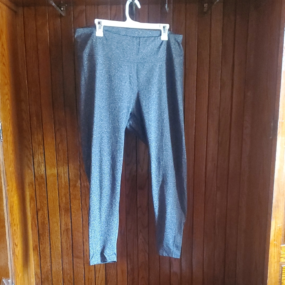 ❤️ 3 For $18 OLD NAVY Gray Leggings